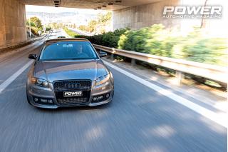 Audi A4 B7 2.0TFSI Quattro 566Ps